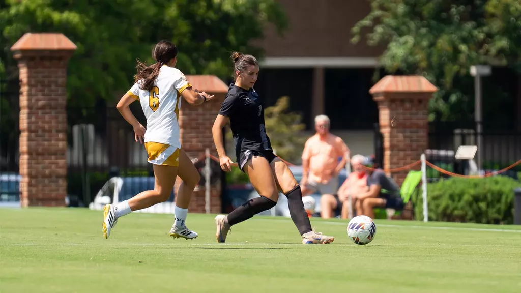 Regan Moore vs ASU