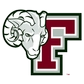 Fordham University Logo