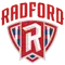 Radford University Logo