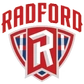 Radford University Logo