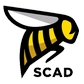 SCAD-Savannah Logo