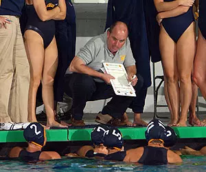 Wolverines Fill Needs With Three-Person Recruiting Class