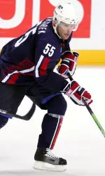 Two Former Wolverines to Skate for United States in Olympics