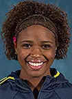 Amber Smith