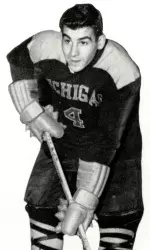 Ikola Remembers Teammate Matchefts, 1956 Winter Olympics