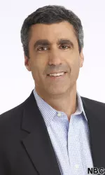 Five Questions: Gary Zenkel, President, NBC Olympics