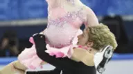 Davis and White Help USA to Team Figure Skating Bronze Medal
