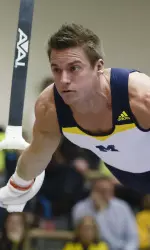 Sam Mikulak