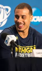 Jordan Morgan