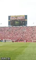 Michigan Stadium