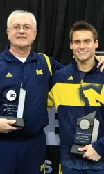 Golder and Mikulak