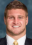 Desmond Morgan