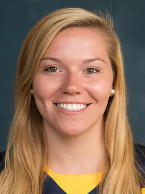 Sydney Whitaker