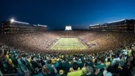 2021 Michigan Stadium Information