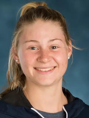 Paige Badenhorst