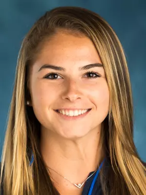 Grace Collins