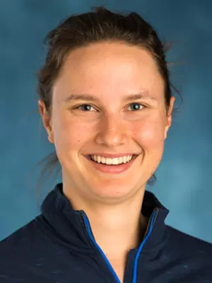 Annika Hoffman