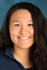 Caroline Yeh