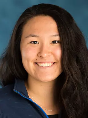 Caroline Yeh