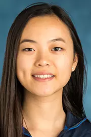 Amy Zhang