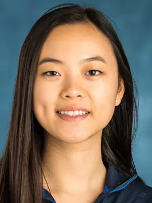Amy Zhang