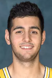 Naji Ozeir
