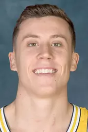 Duncan Robinson