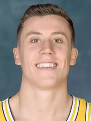 Duncan Robinson