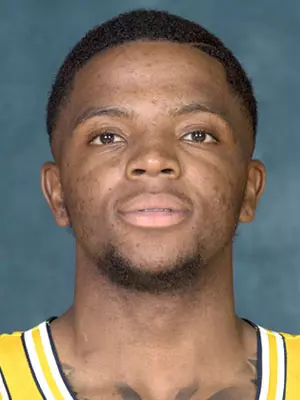 Zavier Simpson