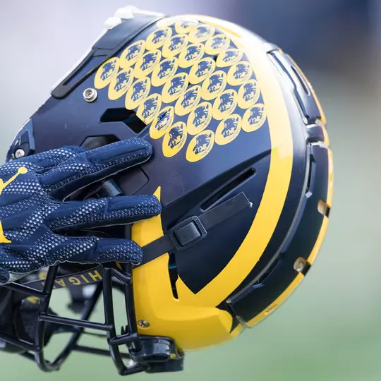 Football Helmet Generic