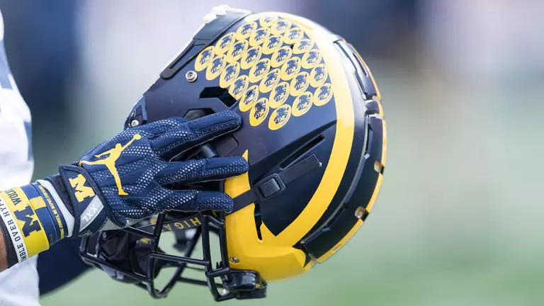 Michigan Stadium Guide for Guests with a Disability