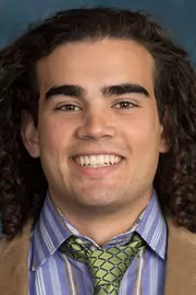 Sam Bouhdary