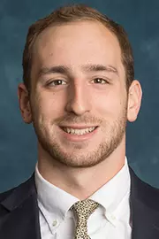 Zach Schwartz