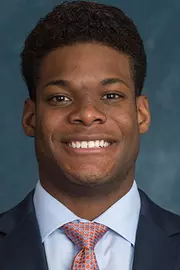 Chase Young