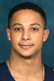 Khoury Crenshaw