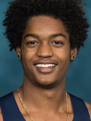 Sierra Hendrix-Williams