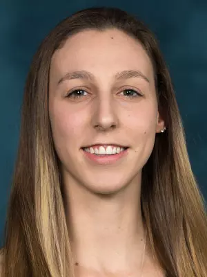 Claire Kieffer-Wright