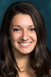 Sarah Uhlian