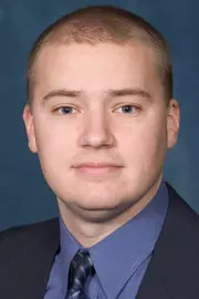 Kevin Undeen