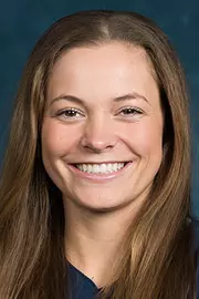 Courtney Richardson