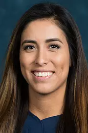 Amanda Vargas