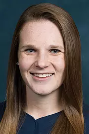 Nikki Wald