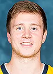 Spike Albrecht