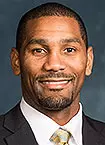 LaVall Jordan