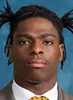 Channing Stribling