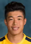 Kevin Wong