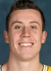 Duncan Robinson