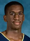 Ekpe Udoh