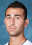 Justin Meram
