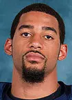 Troy Woolfolk